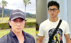 Ngô Kỳ Long bị chê già, xuống sắc trong loạt ảnh mới