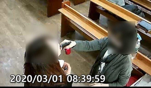 Thêm ổ dịch Covid-19 mới tại Hàn Quốc, 46 ca nhiễm vì dùng chung vòi xịt nước muối