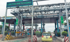 Thủ tướng chấp thuận cho Viettel lập doanh nghiệp làm dự án thu phí không dừng