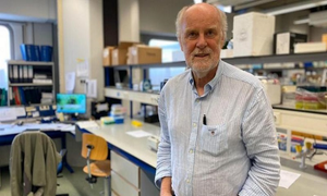 Vô hiệu hóa virus corona bằng kháng thể đơn dòng