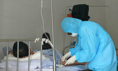 Nhiều bệnh nhân mắc Covid-19 tại Việt Nam có xét nghiệm âm tính 