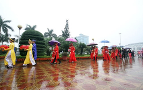 Đà Nẵng vận động dừng tổ chức lễ, tiệc cưới để phòng chống dịch Covid-19 