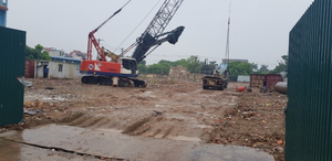 'Cò' chào bán nhà ở xã hội NHS Phương Canh, chủ đầu tư cảnh báo khách 'mắc bẫy'