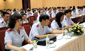 Hướng dẫn tạm dừng đóng BHXH với doanh nghiệp bị ảnh hưởng bởi Covid-19