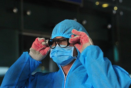 Liên quan đến bệnh nhân thứ 61, Thánh đường Hồi giáo ở TP.HCM bị đóng cửa