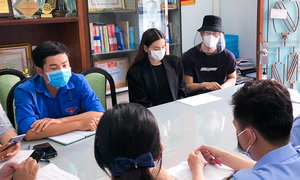 Hồ Ngọc Hà quyên góp 2 phòng cách ly áp lực âm chống dịch Covid-19