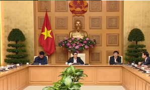 Chống dịch Covid-19: Không để cảng hàng không bị ách tắc