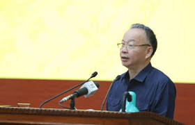 Liên quan dự án nghìn tỷ đồng, Phó chủ tịch thường trực Hà Nội bị đề nghị kiểm điểm 