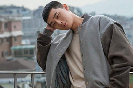 Ngôi sao 'Tầng lớp Itaewon' mua nhà ở khu siêu giàu Gangnam