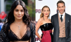 Ryan Reynolds, Vanessa Hudgens và các sao Hollywood chi triệu USD chống dịch Covid-19