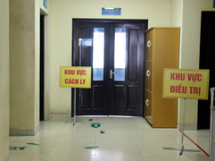 Yên Bái bỏ quy định cách ly tại nhà đối với người về từ Hà Nội