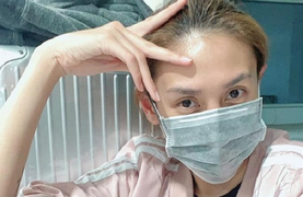 Từ Mỹ trở về, siêu mẫu Võ Hoàng Yến bị cách ly tập trung 14 ngày