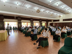 7 khách sạn, resort ở TP.HCM sẽ làm khu cách ly có trả phí