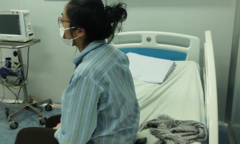 Bệnh nhân thứ 17 trốn kiểm dịch y tế âm tính lần 1 với virus corona
