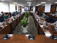 TP.HCM kêu gọi sinh viên y khoa, bác sĩ về hưu tham gia chống Covid-19