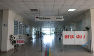 Thêm 9 ca mắc Covid-19, Việt Nam có 85 người nhiễm virus corona