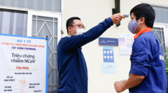 Tập đoàn Phenikaa đóng góp 6,5 tỷ đồng chống dịch Covid-19