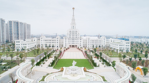 Đại học tinh hoa: Khác biệt ngay từ những ngày đầu cuộc đời sinh viên