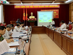 9 ứng viên vị trí Bí thư Huyện ủy ở Đắk Lắk 'tranh tài'