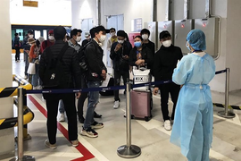 Cách ly tất cả người từ quốc gia khác, địa phương có dịch tới Quảng Ninh