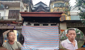 3 người thiệt mạng trong vụ cháy nhà ở Hưng Yên: Nhân chứng kể lại sự việc