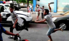 Trách bạn nhậu không rủ, người đàn ông bị đánh chết