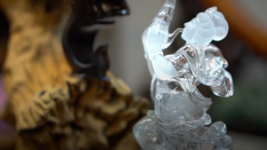 Bộ sưu tập đá quý triệu USD của chàng trai 8x Sài Gòn