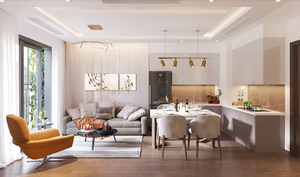 Giải pháp để các gia đình trẻ có cả nhà và xe trong 5 năm