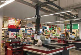 Covid-19: Doanh nghiệp Hà Nội dự trữ đến 300% hàng hóa