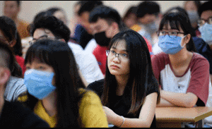 Đại học duy nhất ở Hà Nội không cho sinh viên nghỉ vì dịch Covid-19