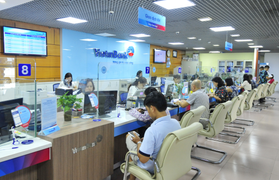 VietinBank bứt phá cùng doanh nghiệp SME