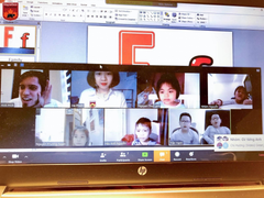 Mùa dịch Covid-19: Tự tin vào lớp 1 với kênh tương tác của Sunshine Maple Bear