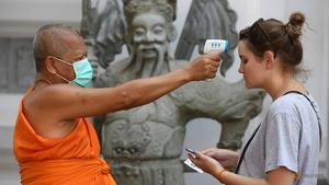 Covid-19: 900 ca mắc bệnh tại Malaysia, số người chết ở Indonesia cao nhất Đông Nam Á