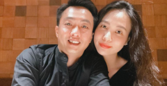 Vợ chồng Cường Đô La - Đàm Thu Trang quyên góp 1 tỷ đồng chống dịch Covid-19