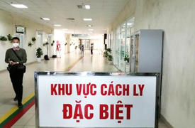 Bộ Y tế thành lập tổ chuyên môn điều trị các bệnh nhân mắc Covid-19 nặng