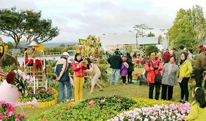 Lâm Đồng tạm ngừng các hoạt động giải trí để tránh dịch Covid-19