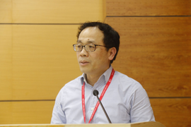 'Nếu lo sợ, chúng tôi đã không cho sinh viên vào nơi nguy hiểm'