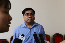 Ai trúng tuyển 2 vị trí bí thư huyện ủy ở Đắk Lắk?