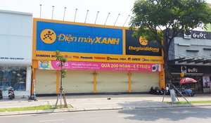 5 thân nhân của bệnh nhân Covid-19 trốn khỏi khu cách ly