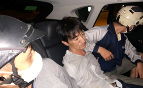 Trao tay 1kg ma túy, bị công an bắt tại trận