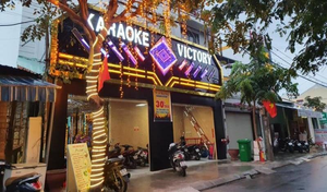 Chống dịch Covid-19, Quảng Ngãi đóng cửa quán bar, vũ trường 