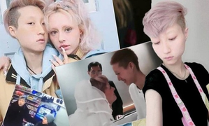 Con gái Thành Long ly hôn bạn đời đồng tính?