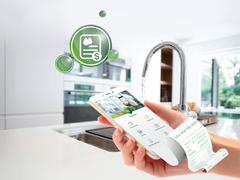 Thanh toán điện tử: Mảnh đất màu mỡ nhiều tiềm năng