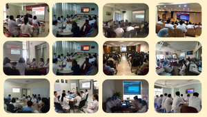 Giải pháp mới trong quản lý đái tháo đường tuýp 2