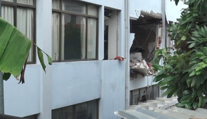 Hoãn xử kẻ đặt bom khủng bố Cục Thuế tỉnh Bình Dương