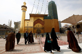 Ảnh: Những ‘thánh địa du lịch’ trước và sau khi Covid-19 bùng phát