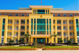 Bắt Trưởng phòng Lao động, Thương binh và Xã hội ở Nghệ An