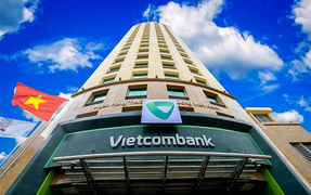 Vietcombank tích cực hỗ trợ khách hàng bị ảnh hưởng bởi COVID-19