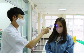 'Đi cách ly được ở phòng riêng, mọi thứ đầy đủ như đi du lịch'