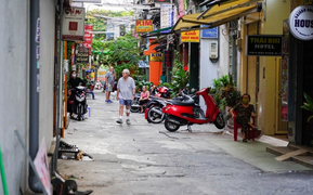 TP.HCM tìm hành khách trên chuyến bay chở người có nguy cơ nhiễm virus corona